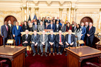 New Jersey Senate 2023
